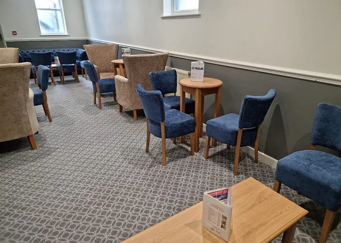 Cumberland Hotel