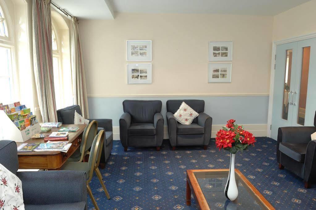 Cumberland Hotel Scarborough